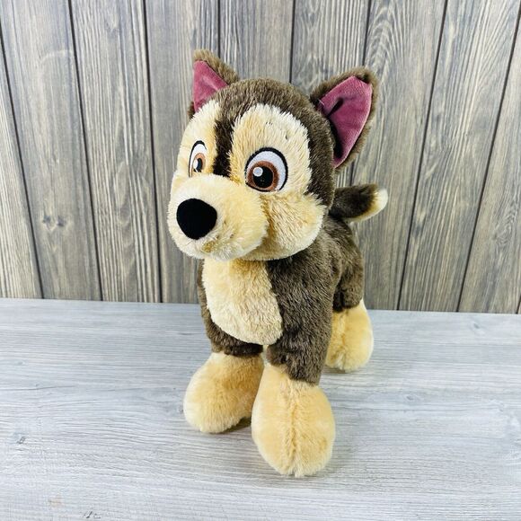 Build A Bear Chase Paw Patrol Plush Stuffed Dog Nickelodeon Puppy Retired - Picture 1 of 16